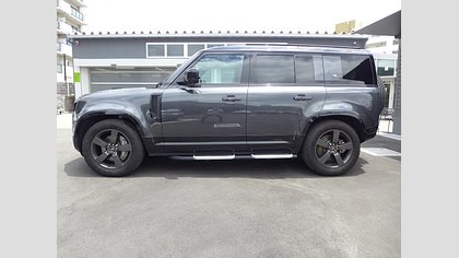 Defender 110 57