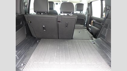 Defender 110 70