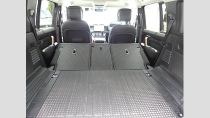 Defender 110 66
