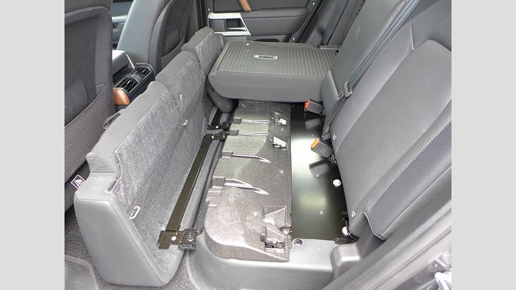 2023 認定中古車 Land Rover Defender 110 カルパチアングレイ D300 AWD（AT） X-DYNAMIC HSE