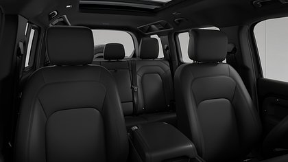 Defender 110 5