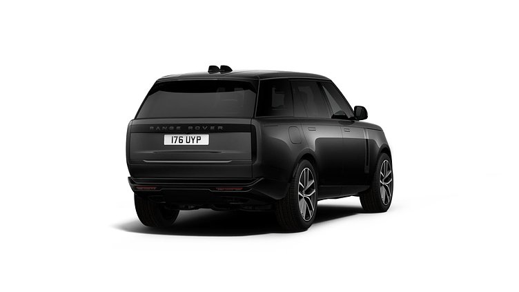2026 Новий Land Rover Range Rover Carpathian Grey D350 Дизель MHEV Довга колісна база Autobiography