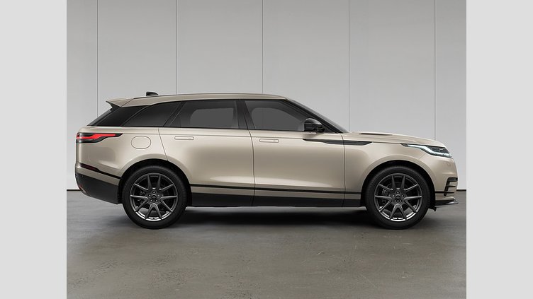 2025 APPROVED Land Rover Range Rover Velar Batumi Gold D300 Diesel Mild Hybrid Standard Wheelbase Dynamic SE