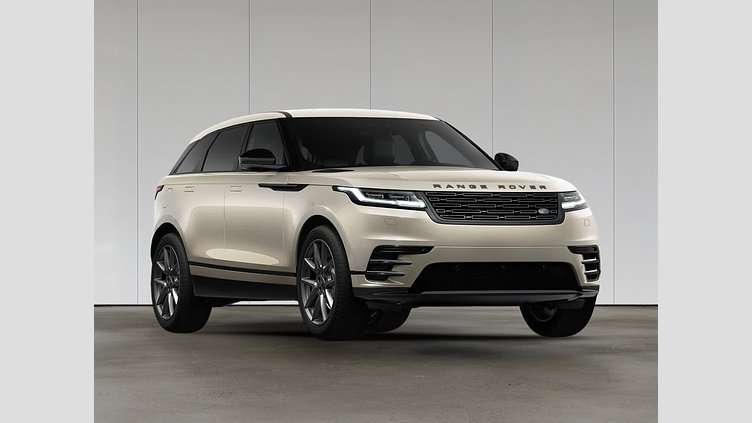 2025 APPROVED Land Rover Range Rover Velar Batumi Gold D300 Diesel Mild Hybrid Standard Wheelbase Dynamic SE