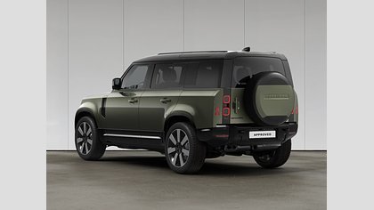 Defender 110 1
