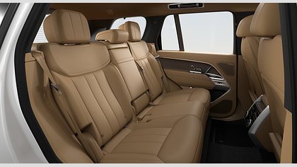 Range Rover 6