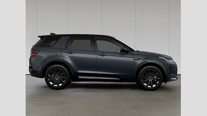 Discovery Sport 2
