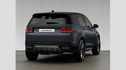 Discovery Sport 1