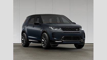 Discovery Sport 0