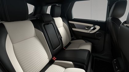 Discovery Sport 5