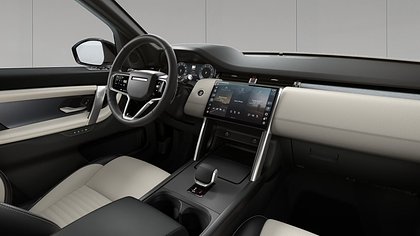 Discovery Sport 3