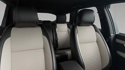 Discovery Sport 4