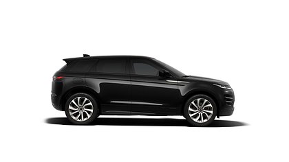 Range Rover Evoque 1