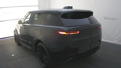 Range Rover Sport 2
