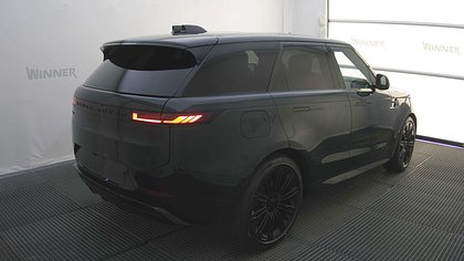 Range Rover Sport 3