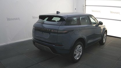 Range Rover Evoque 3