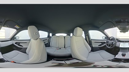 Range Rover Evoque 4