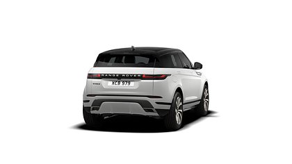 Range Rover Evoque 2