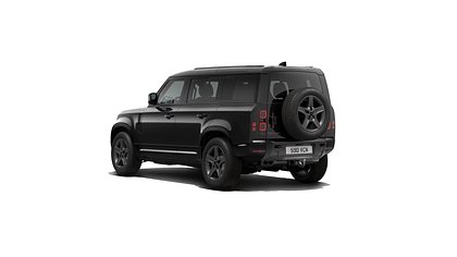 Defender 110 2