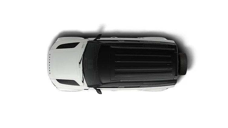 2026 New Land Rover Defender 110 Fuji White D350 Diesel Mild Hybrid X-Dynamic SE