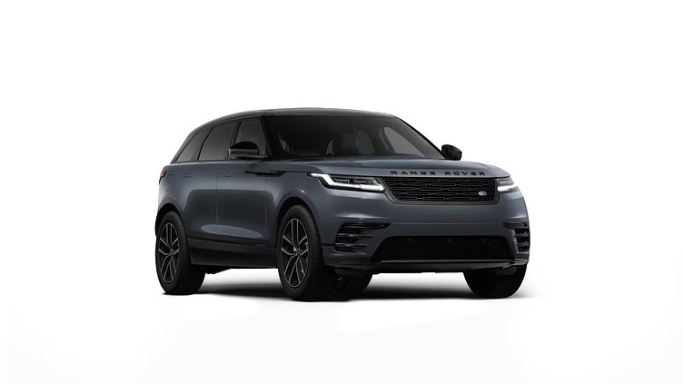 2026 新車 Land Rover Range Rover Velar ヴァレジネブルー D200マイルドハイブリッド（ディーゼル） スタンダードホイールベース Belgravia Edition