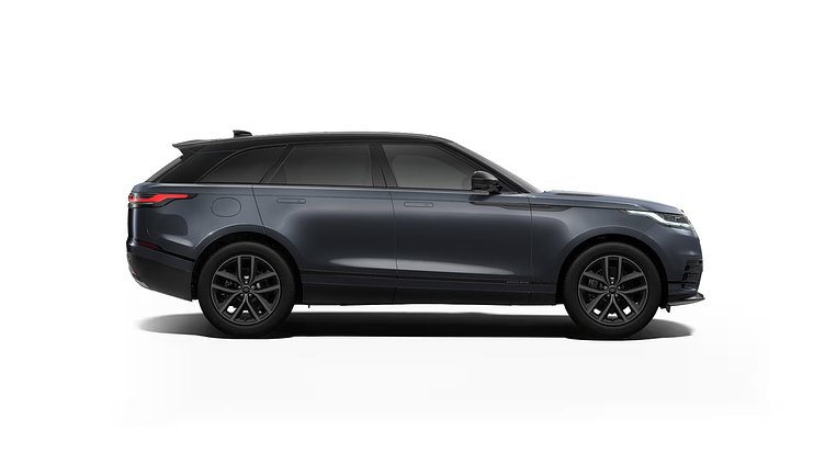 2026 新車 Land Rover Range Rover Velar ヴァレジネブルー D200マイルドハイブリッド（ディーゼル） スタンダードホイールベース Belgravia Edition
