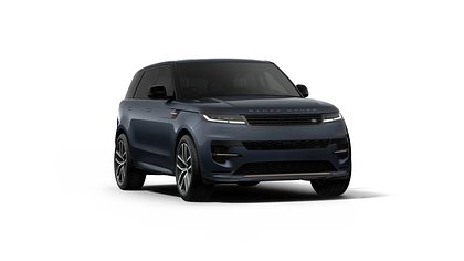 Range Rover Sport 0