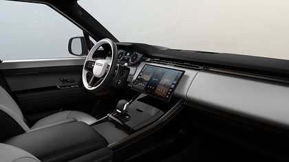 Range Rover Sport 4