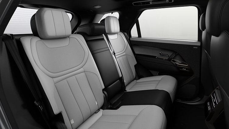 2026 新車 Land Rover Range Rover Sport ヴァレジネブルー P400マイルドハイブリッド SWB Dynamic SE