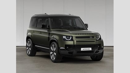 Defender 110 0