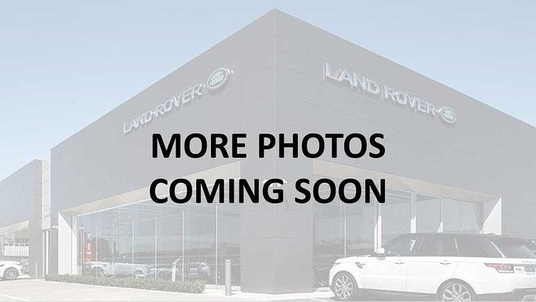 2024 Approved Land Rover Defender 110 Fuji White 110 D300 HSE