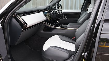 Range Rover Sport 22