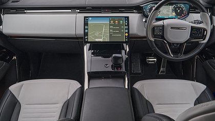 Range Rover Sport 21