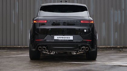 Range Rover Sport 4