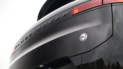 Range Rover Sport 11