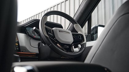 Range Rover Sport 24