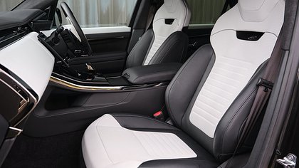 Range Rover Sport 14