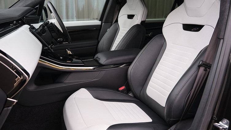 2024 Approved Land Rover Range Rover Sport Obsidian - Gloss P635 SV Edition One