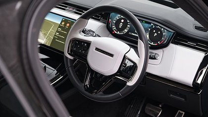 Range Rover Sport 9