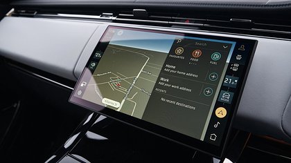 Range Rover Sport 23