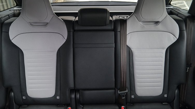 2024 Approved Land Rover Range Rover Sport Obsidian - Gloss P635 SV Edition One