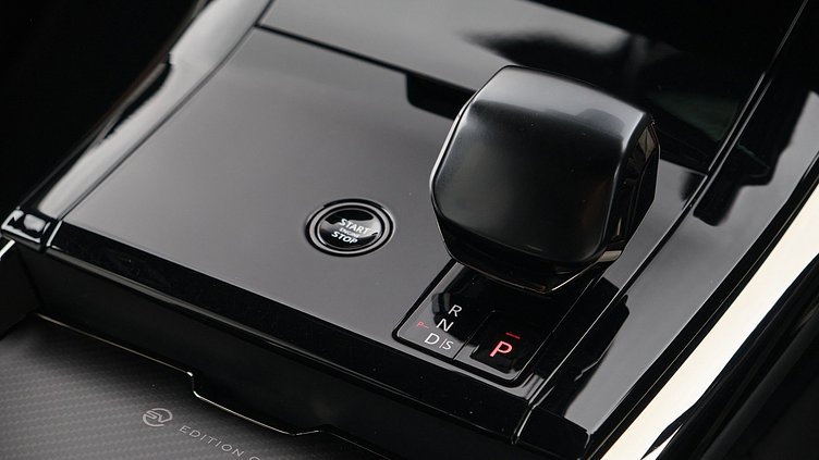 2024 Approved Land Rover Range Rover Sport Obsidian - Gloss P635 SV Edition One