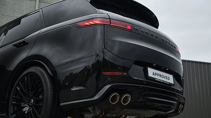 Range Rover Sport 15