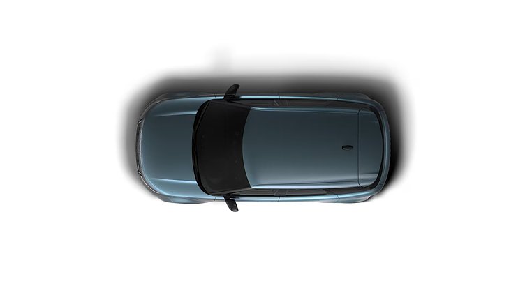 2026 Новий Land Rover Range Rover Evoque Tribeca Blue 4WD S