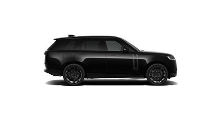 Range Rover 1