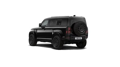 Defender OCTA 2