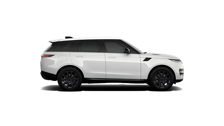 2026 新車 Land Rover Range Rover Sport フジホワイト D300マイルドハイブリッド SWB S