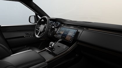 Range Rover Sport 4