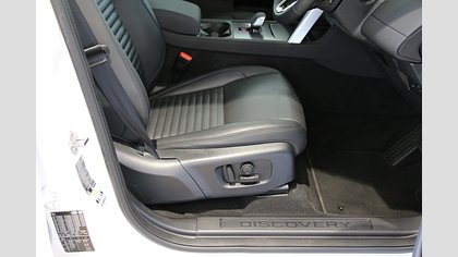 Discovery Sport 25
