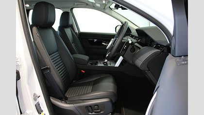 Discovery Sport 24